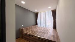 Wembly Residences (D19), Apartment #580818451